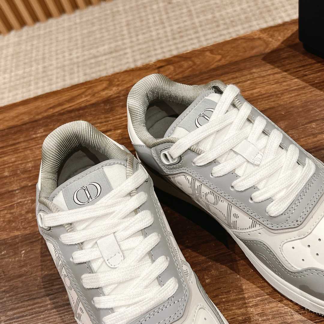 Dior B27 Low-Top Sneaker  - PerfectKickZ