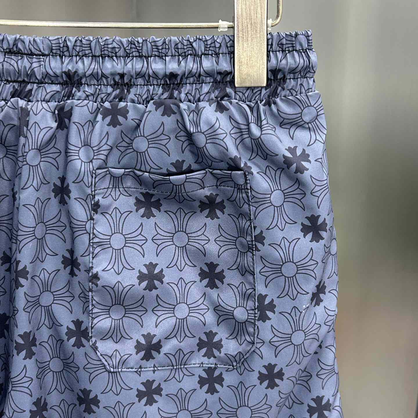 Chrome Hearts Swim Shorts - 
