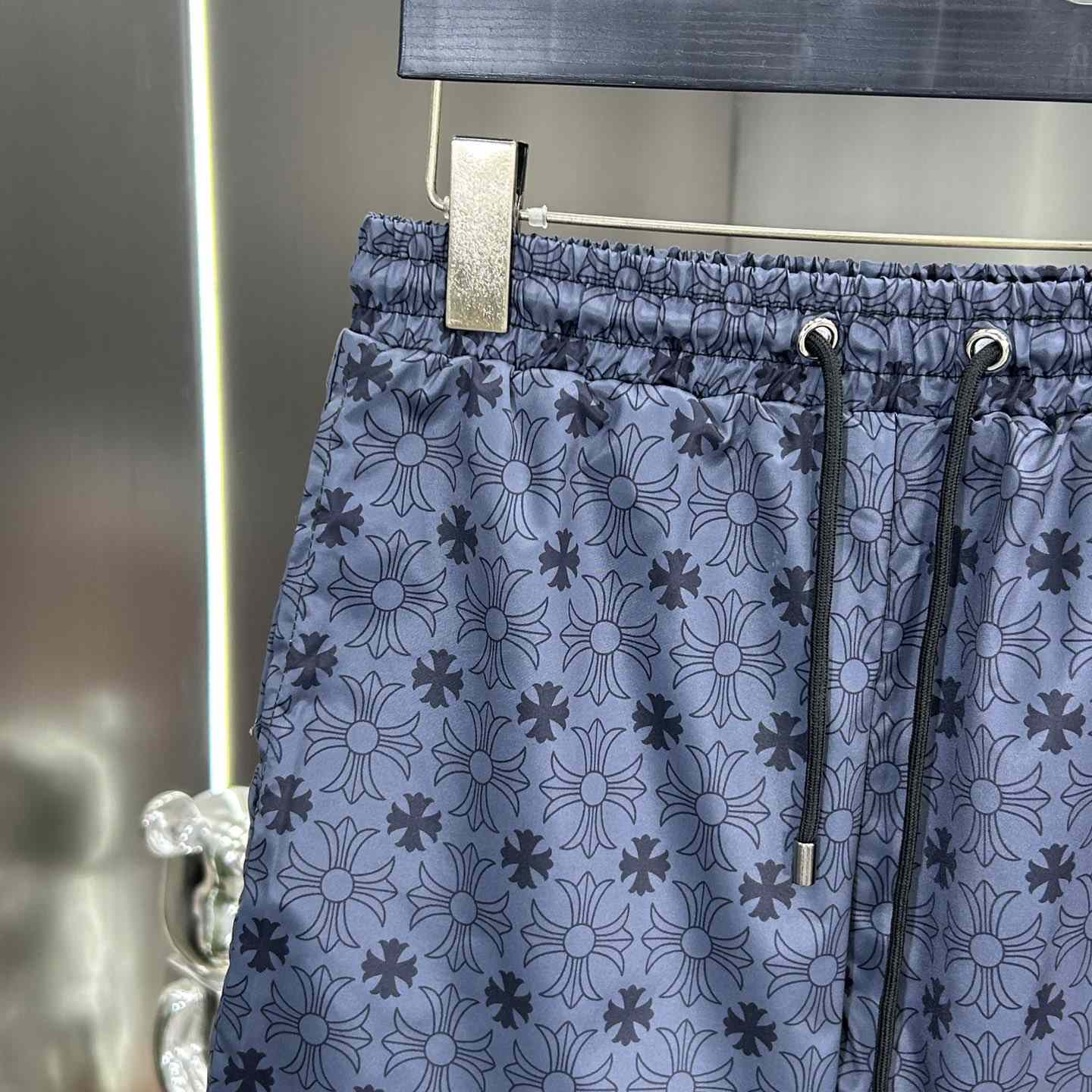 Chrome Hearts Swim Shorts - 
