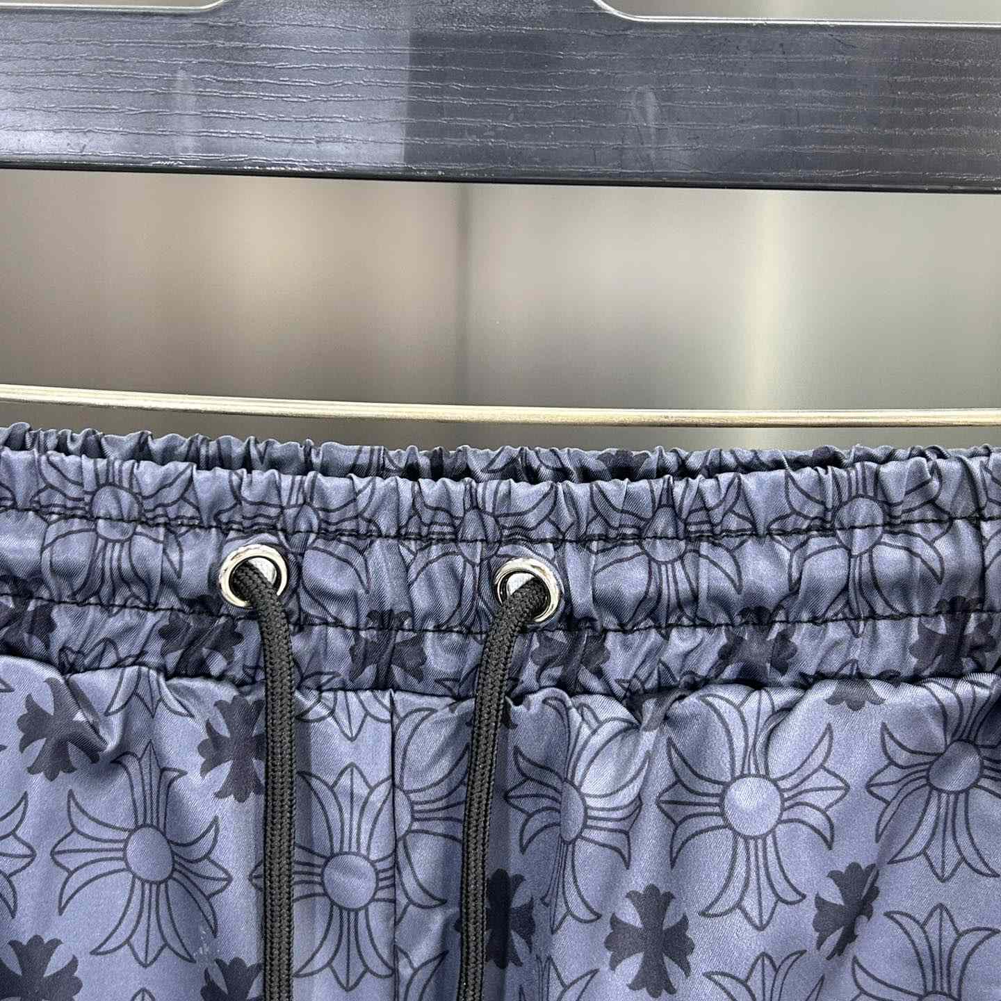 Chrome Hearts Swim Shorts - 