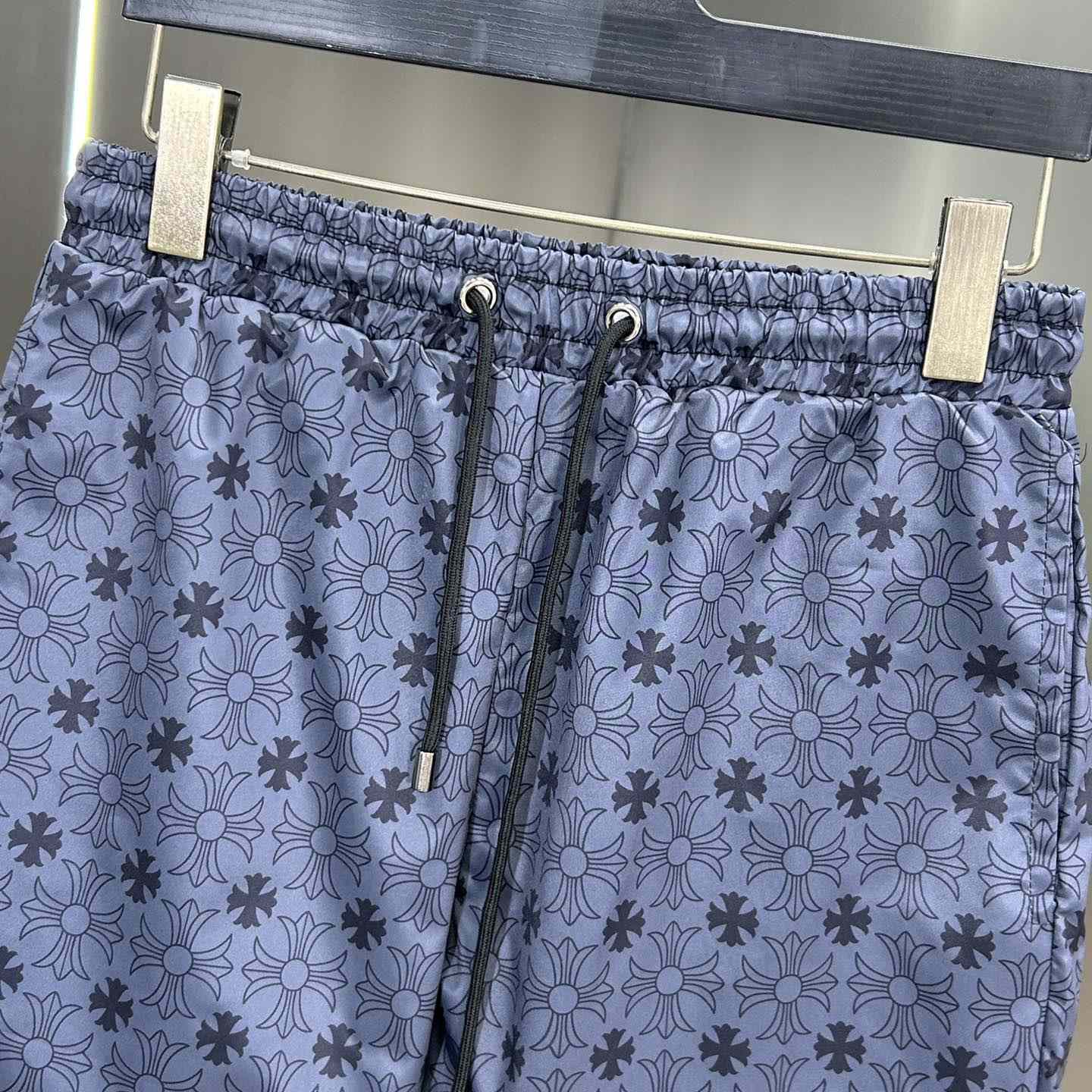 Chrome Hearts Swim Shorts - 