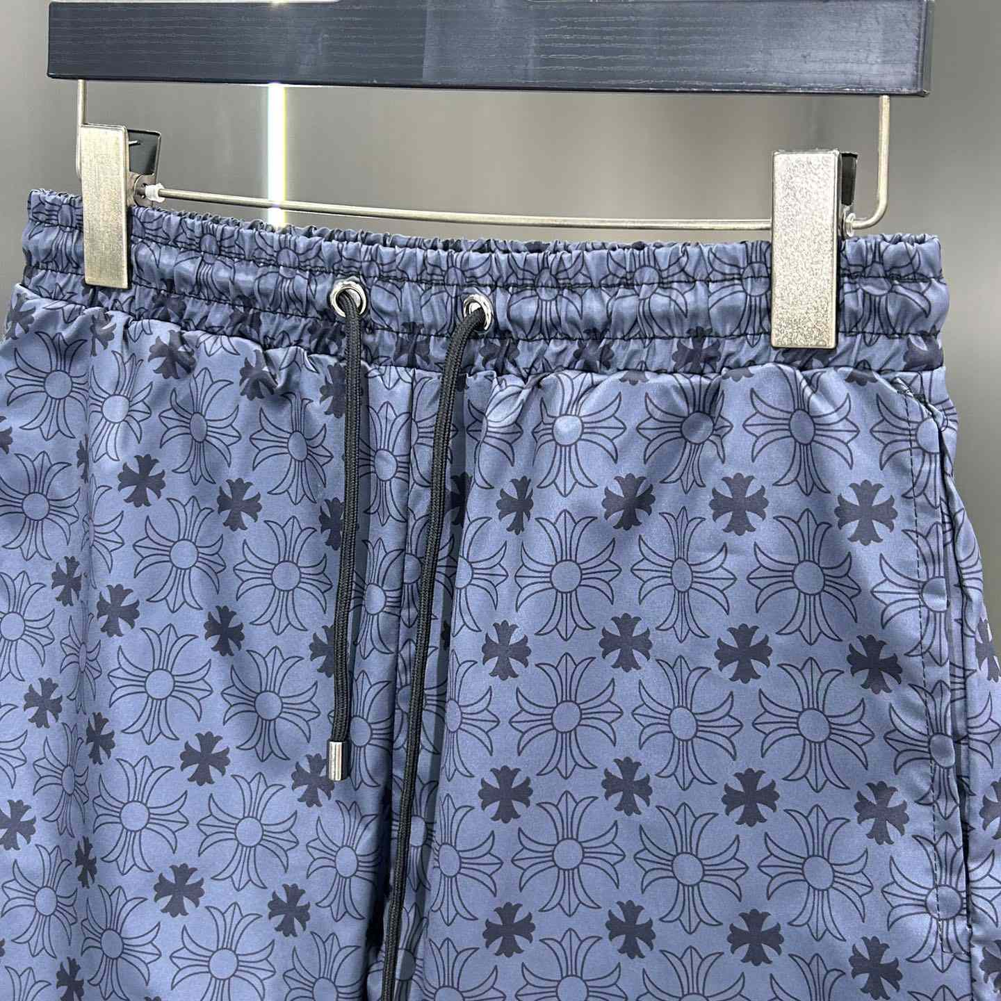 Chrome Hearts Swim Shorts - 