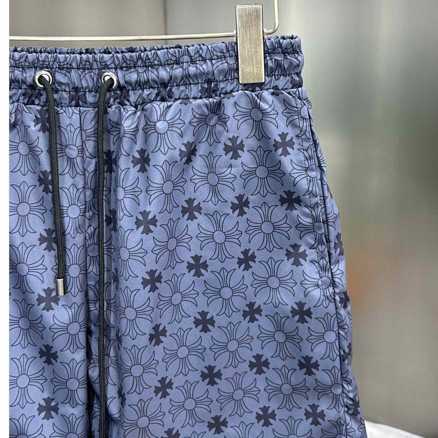 Chrome Hearts Swim Shorts - PerfectKickZ