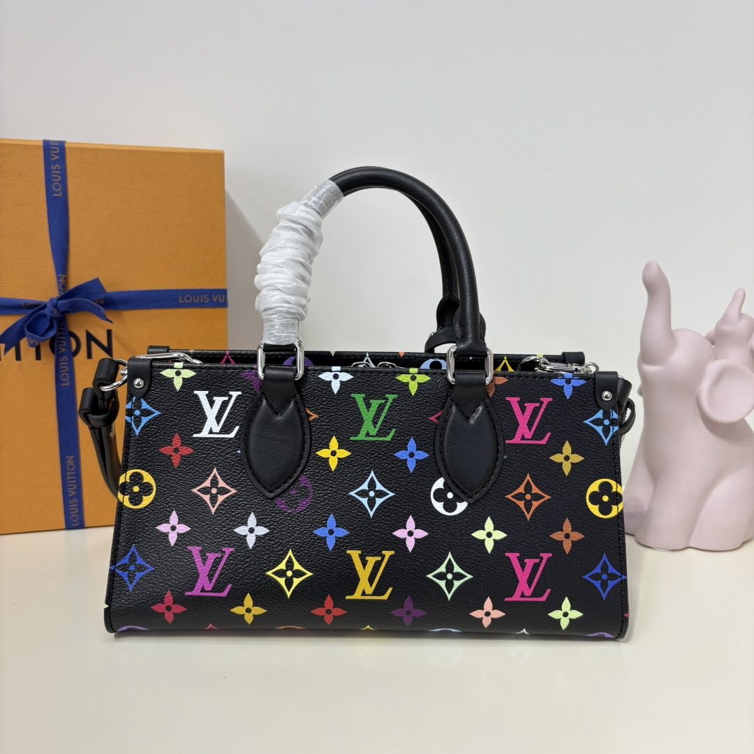 Louis Vuitton LV x TM OnTheGo East West Chain   M13260 - PerfectKickZ
