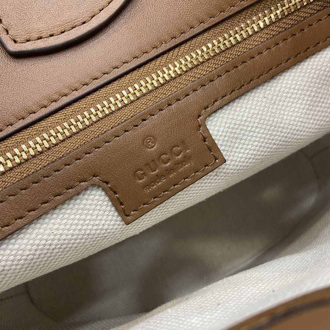 Gucci 73 Mini Bucket Bag - PerfectKickZ
