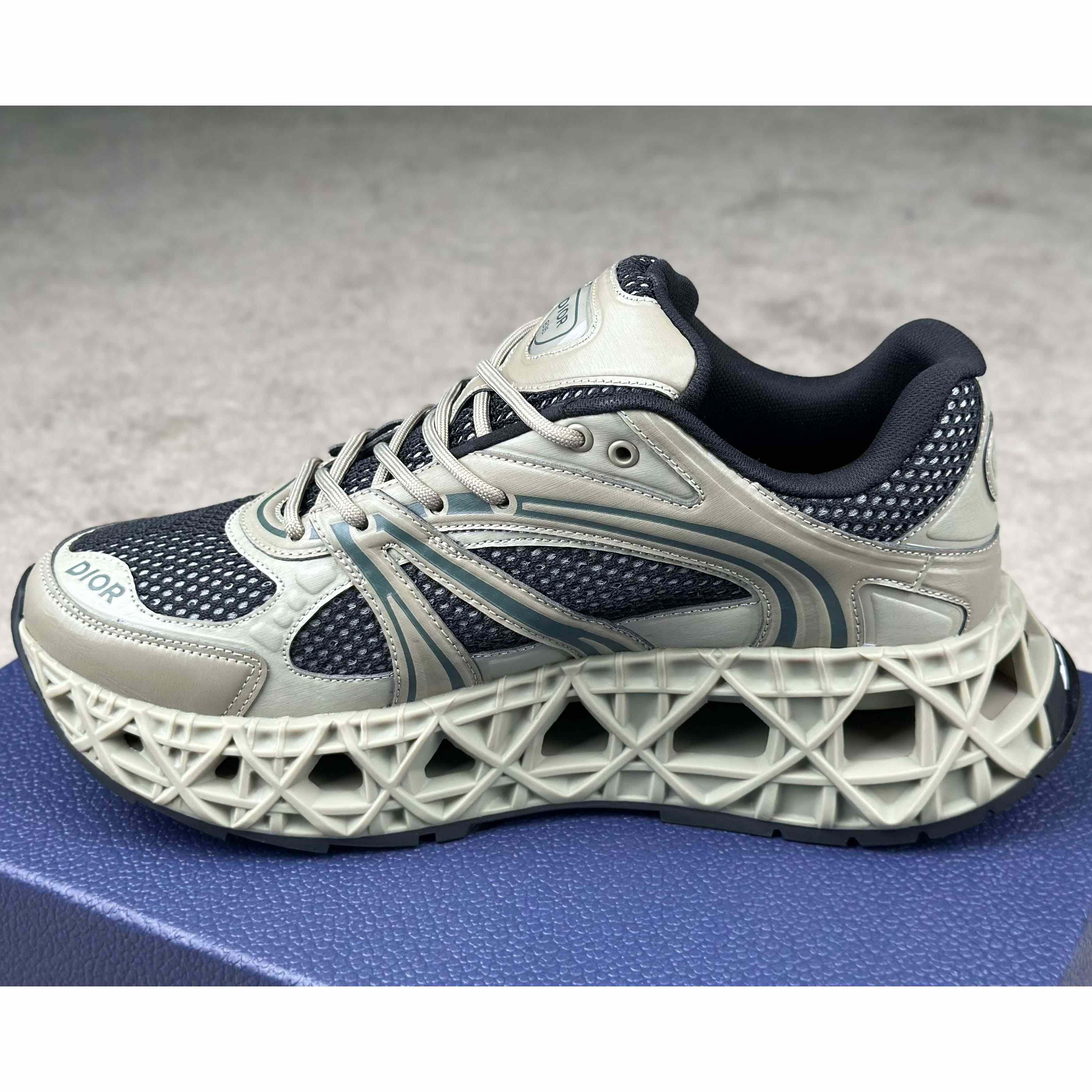 Dior B35 NXXT Sneaker    - PerfectKickZ