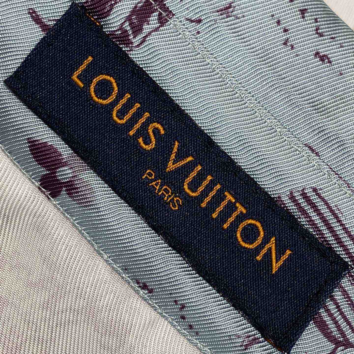 Louis Vuitton Tracksuits - PerfectKickZ