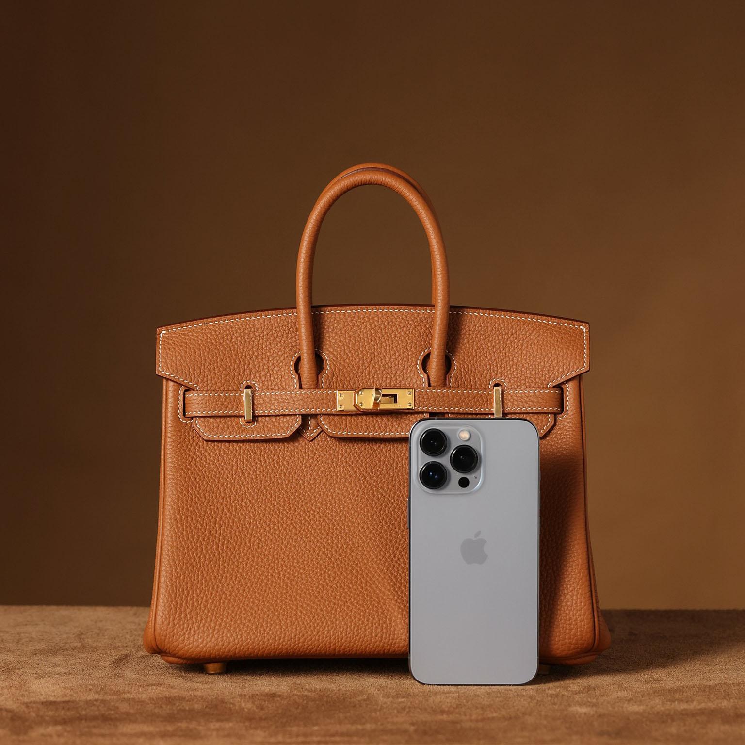 Hermès Birkin 25   - PerfectKickZ
