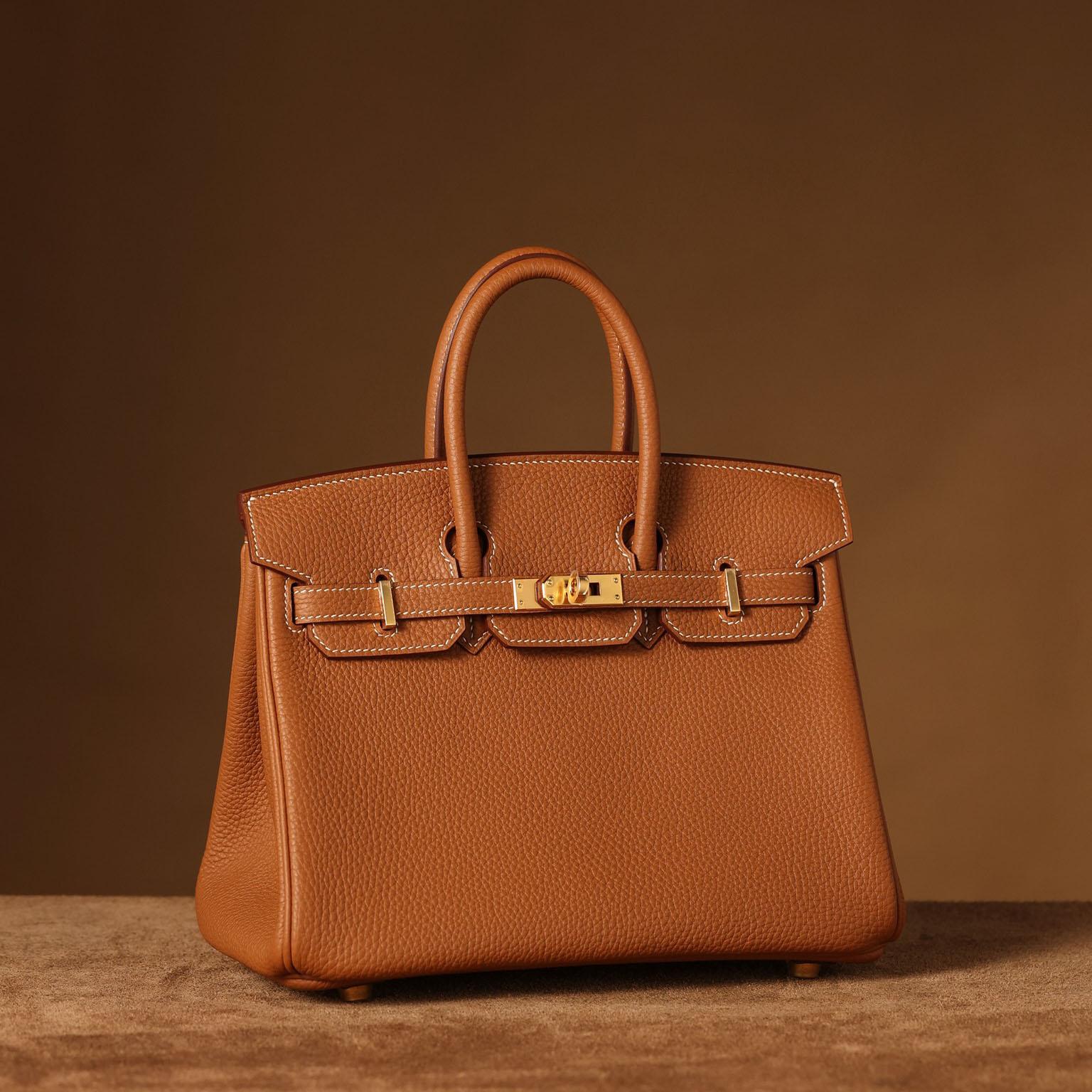 Hermès Birkin 25   - PerfectKickZ