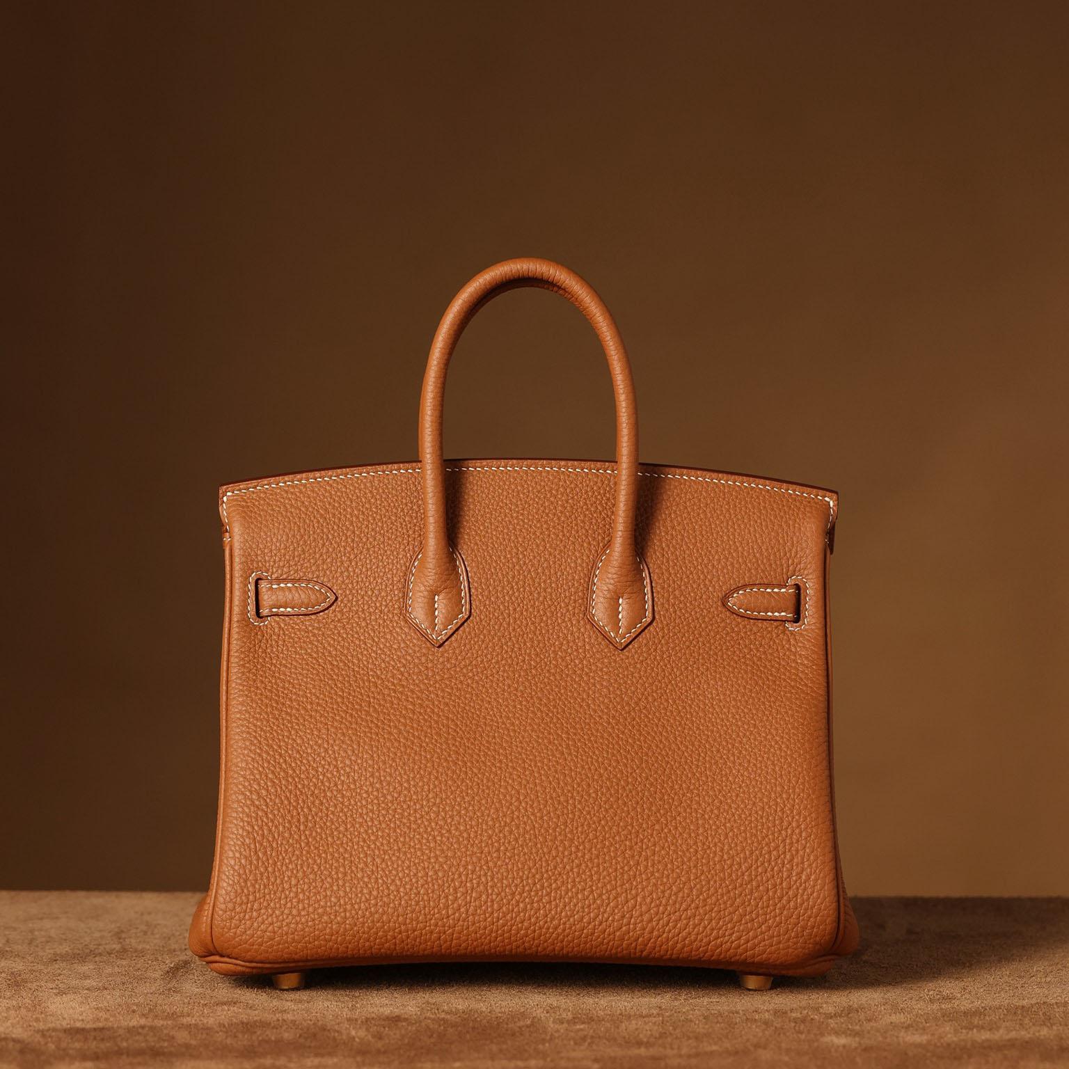 Hermès Birkin 25   - PerfectKickZ