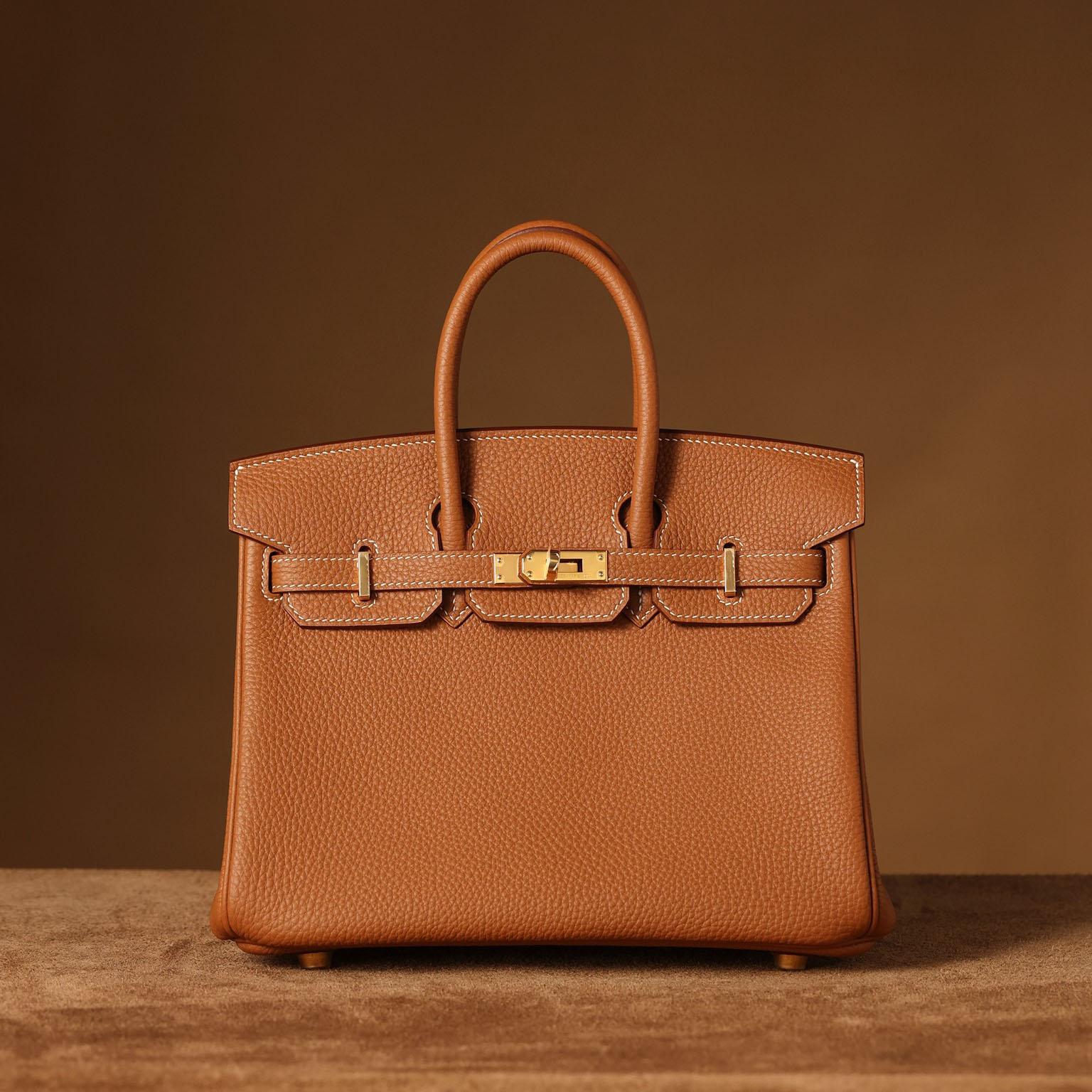 Hermès Birkin 25   - PerfectKickZ