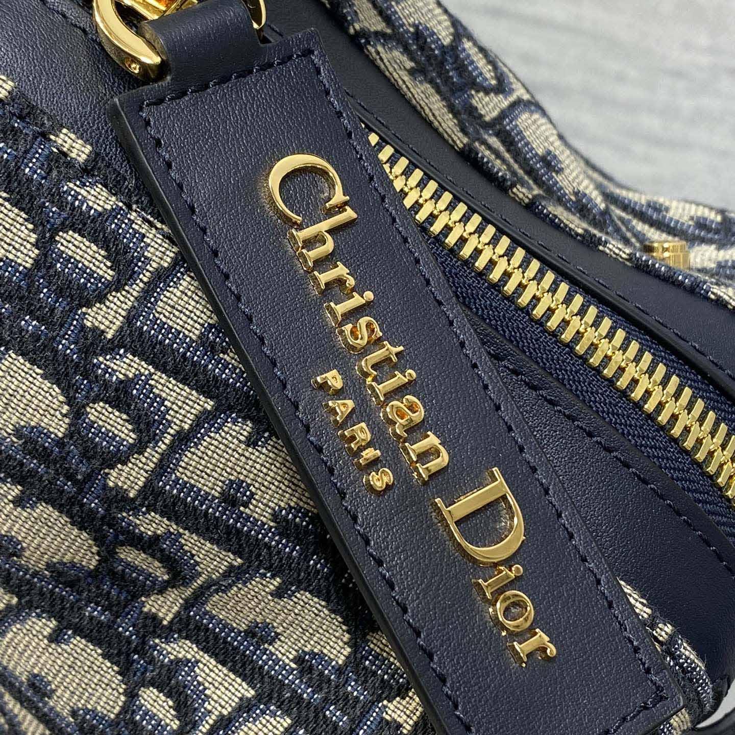 Dior Small D-Journey Bag  - PerfectKickZ