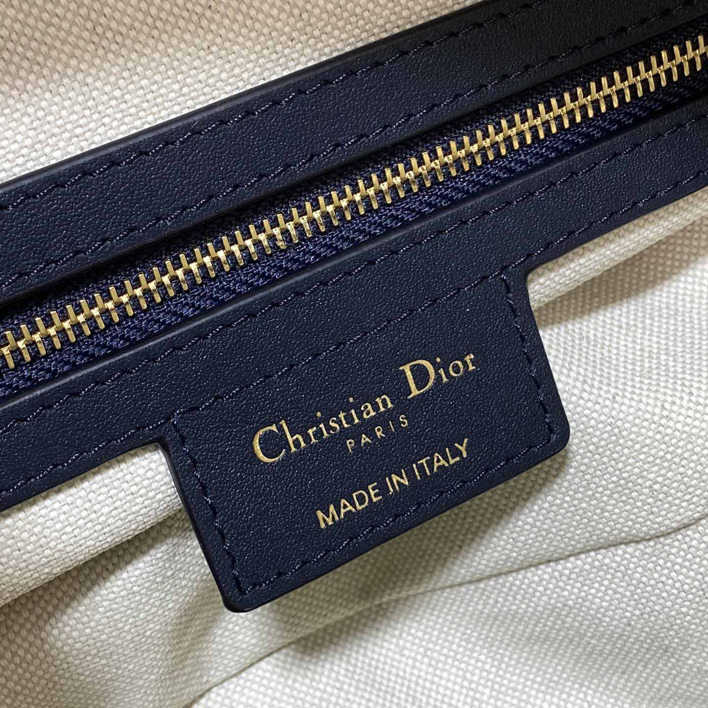 Dior Small D-Journey Bag  - PerfectKickZ