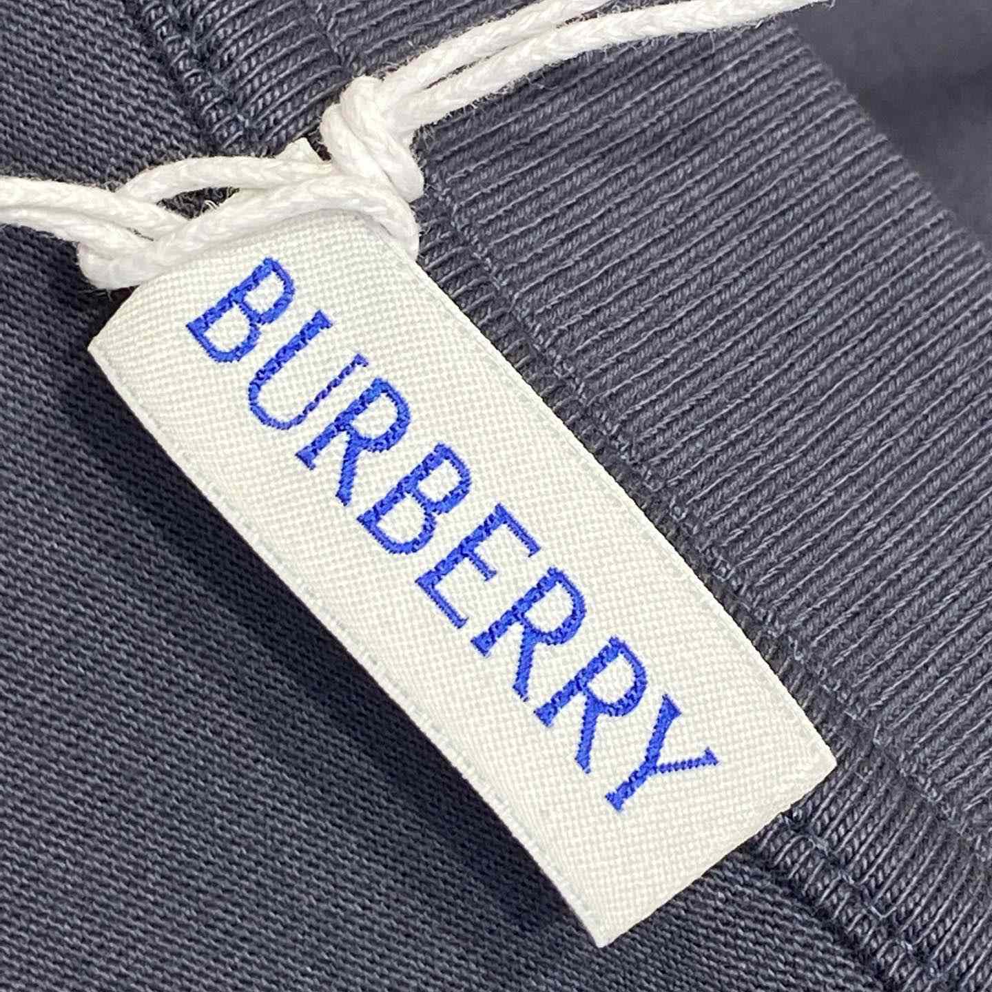Burberry Surfer Knight Cotton T-shirt - PerfectKickZ