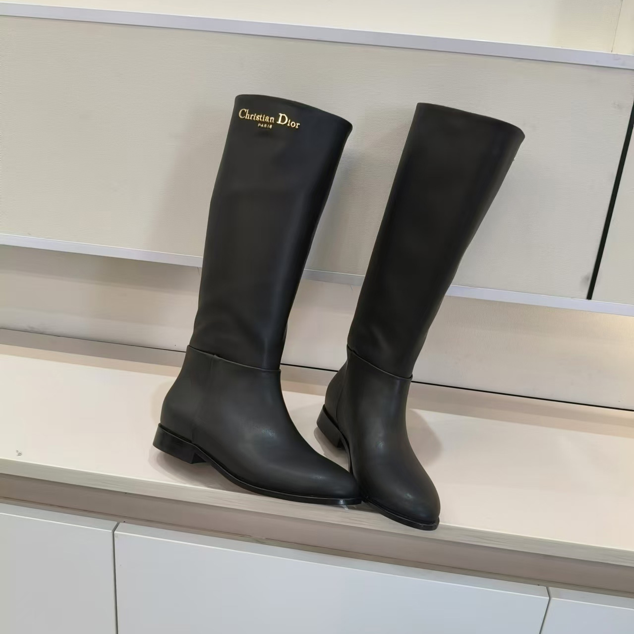Dior D-Town Boot - PerfectKickZ