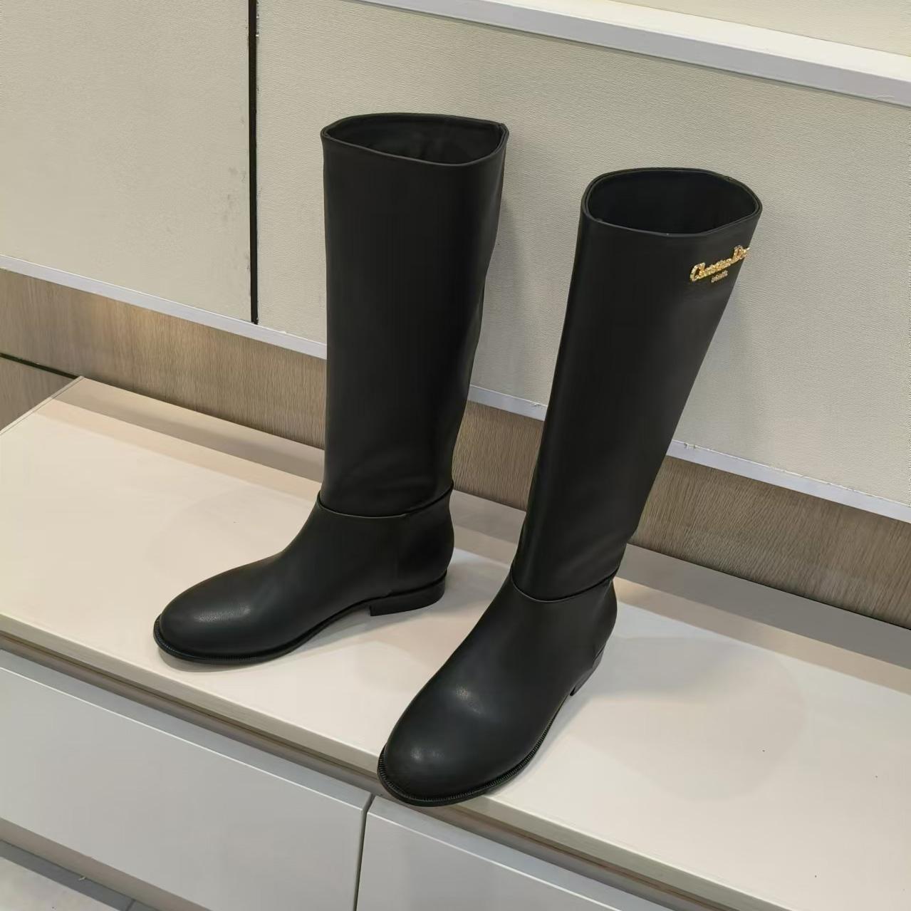 Dior D-Town Boot - 