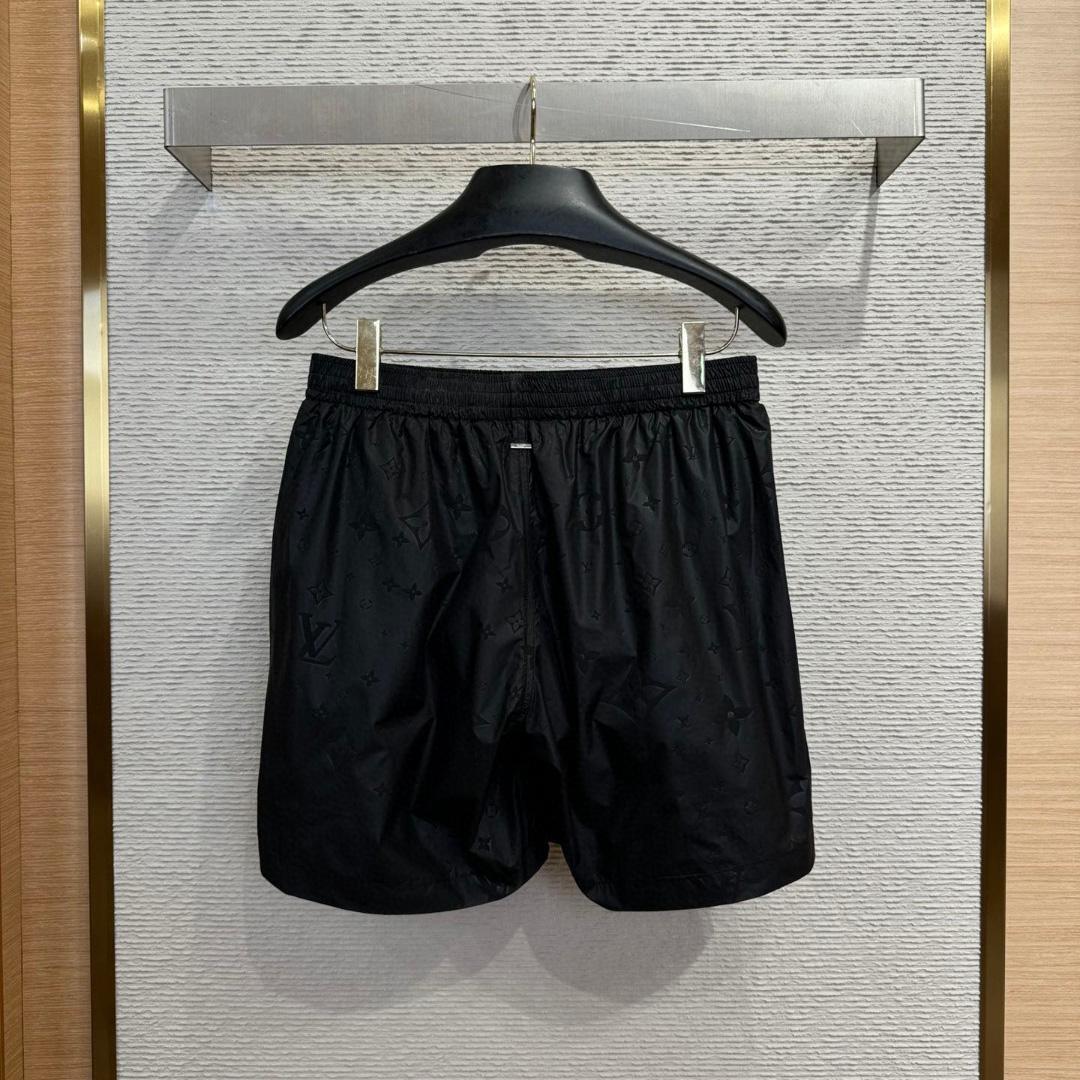 Louis Vuitton Monogram Swim Shorts - PerfectKickZ