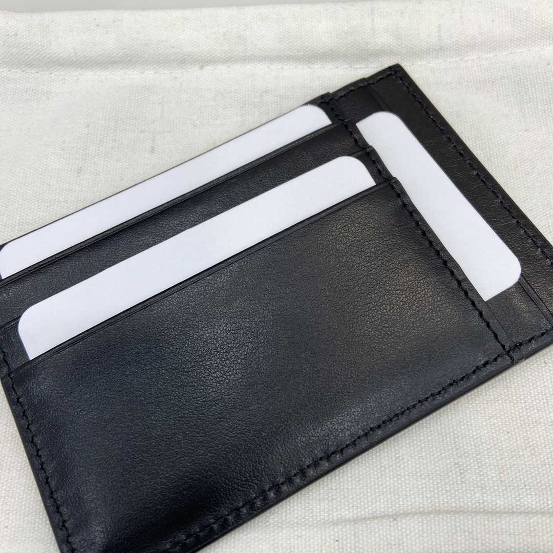 Gucci Maxi GG Card Case - PerfectKickZ