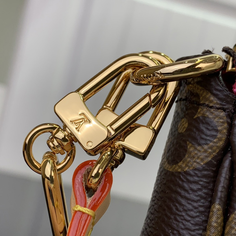 Louis Vuitton LV x TM Pochette Accessoires   M13440 - PerfectKickZ