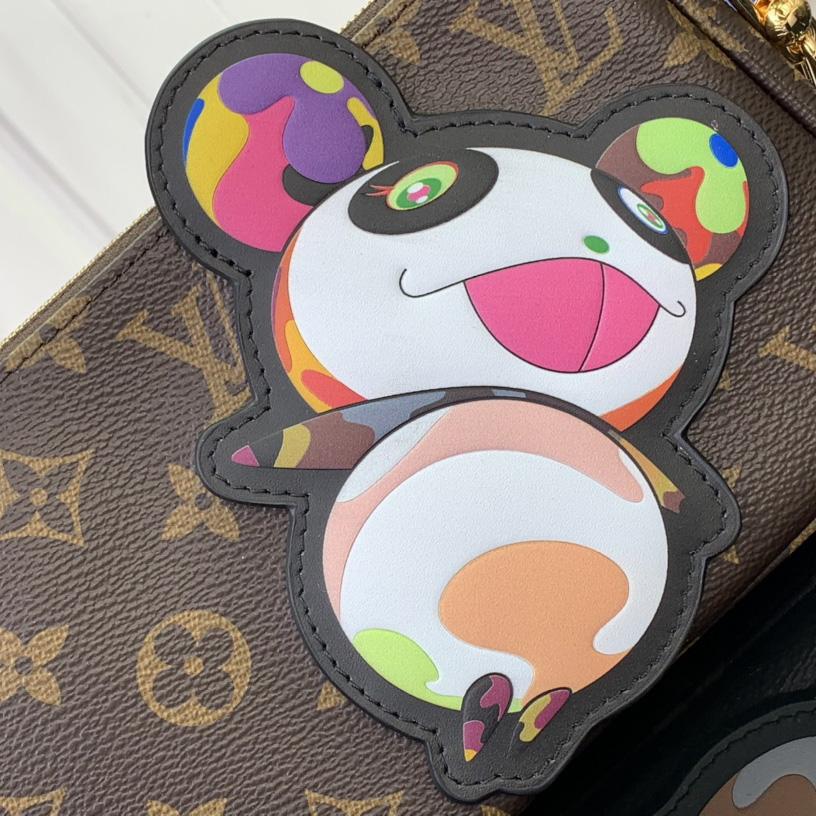 Louis Vuitton LV x TM Pochette Accessoires   M13440 - PerfectKickZ