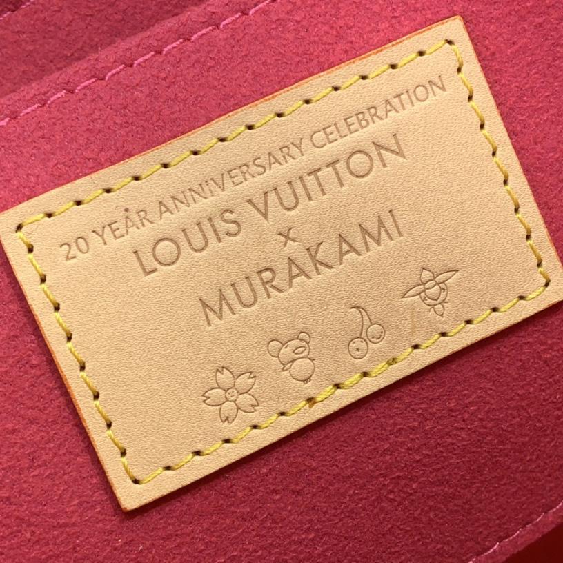 Louis Vuitton LV x TM Pochette Accessoires   M13440 - PerfectKickZ