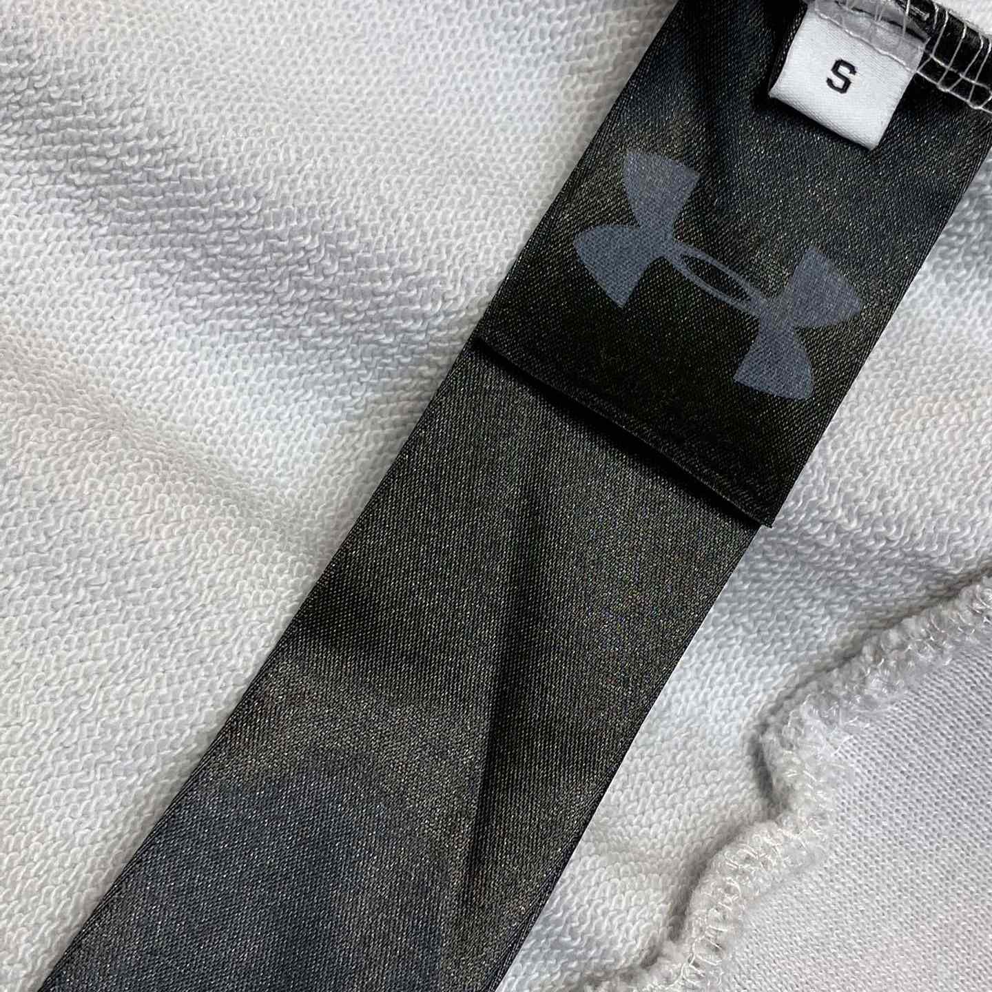 Balenciaga Under Armour® Zip-Up Hoodie And Sweatpants  - PerfectKickZ