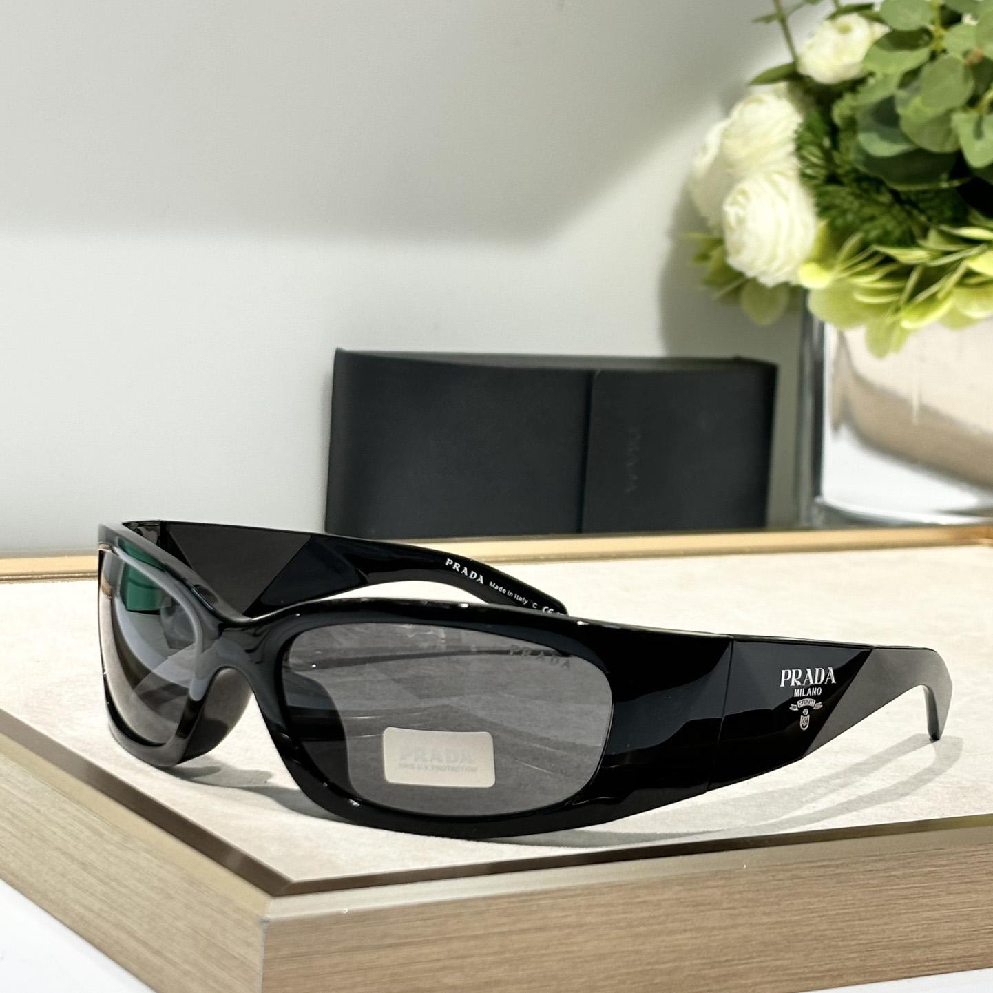 Prada SPR A14 Sunglasses   - PerfectKickZ