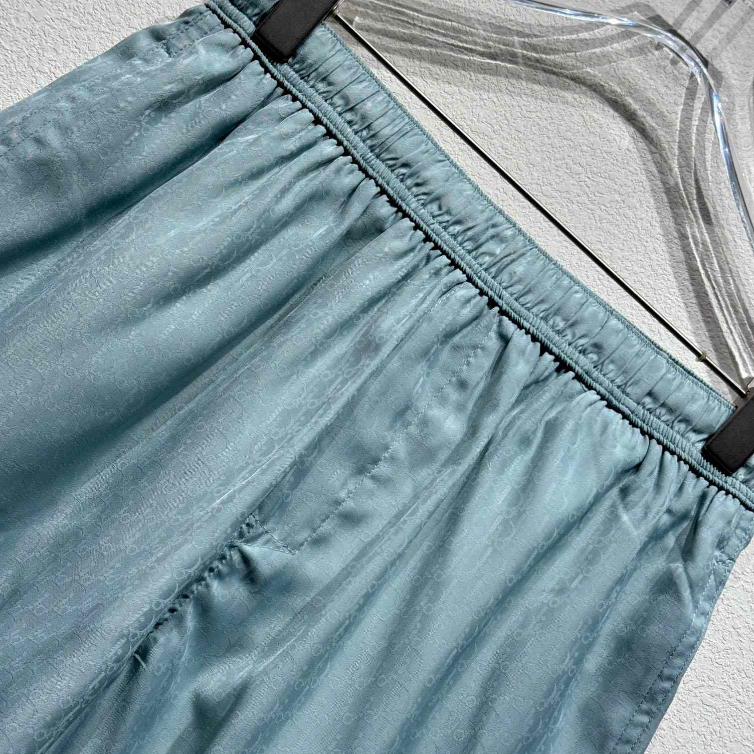 Dior Oblique Shorts - PerfectKickZ