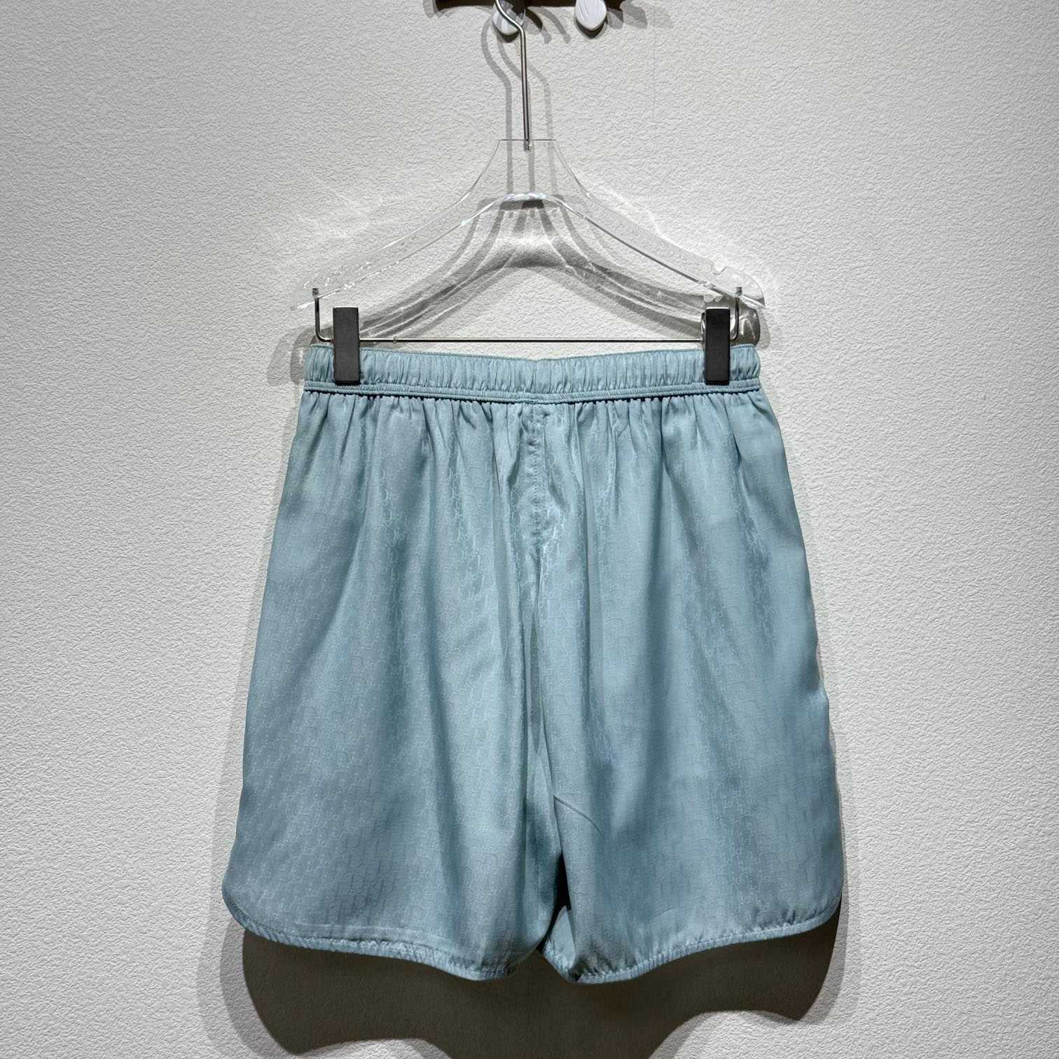 Dior Oblique Shorts - PerfectKickZ