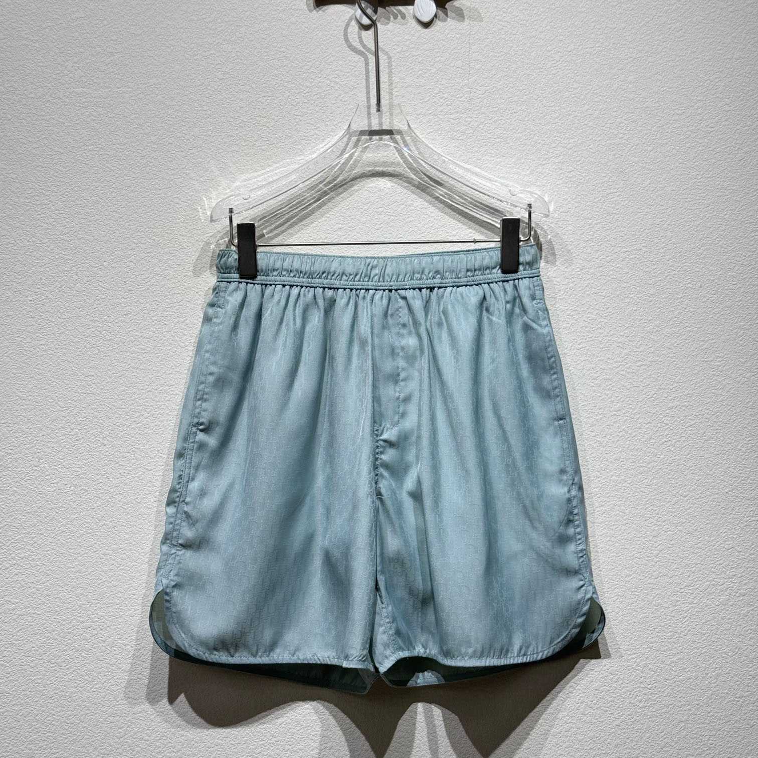 Dior Oblique Shorts - PerfectKickZ