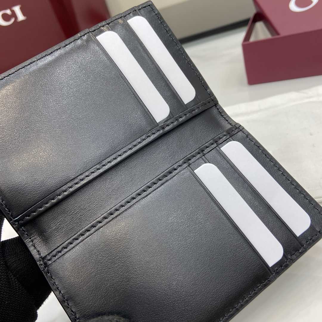 Gucci Maxi GG Card Case - PerfectKickZ