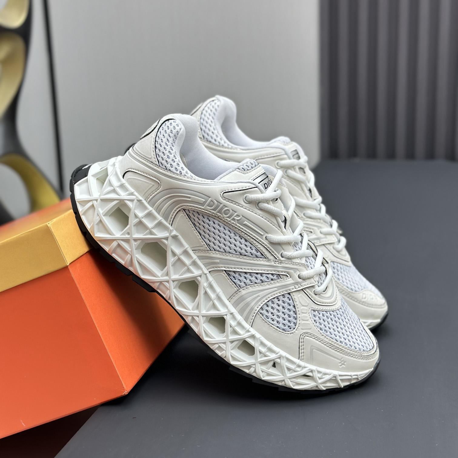Dior B35 NXXT Sneaker    - PerfectKickZ