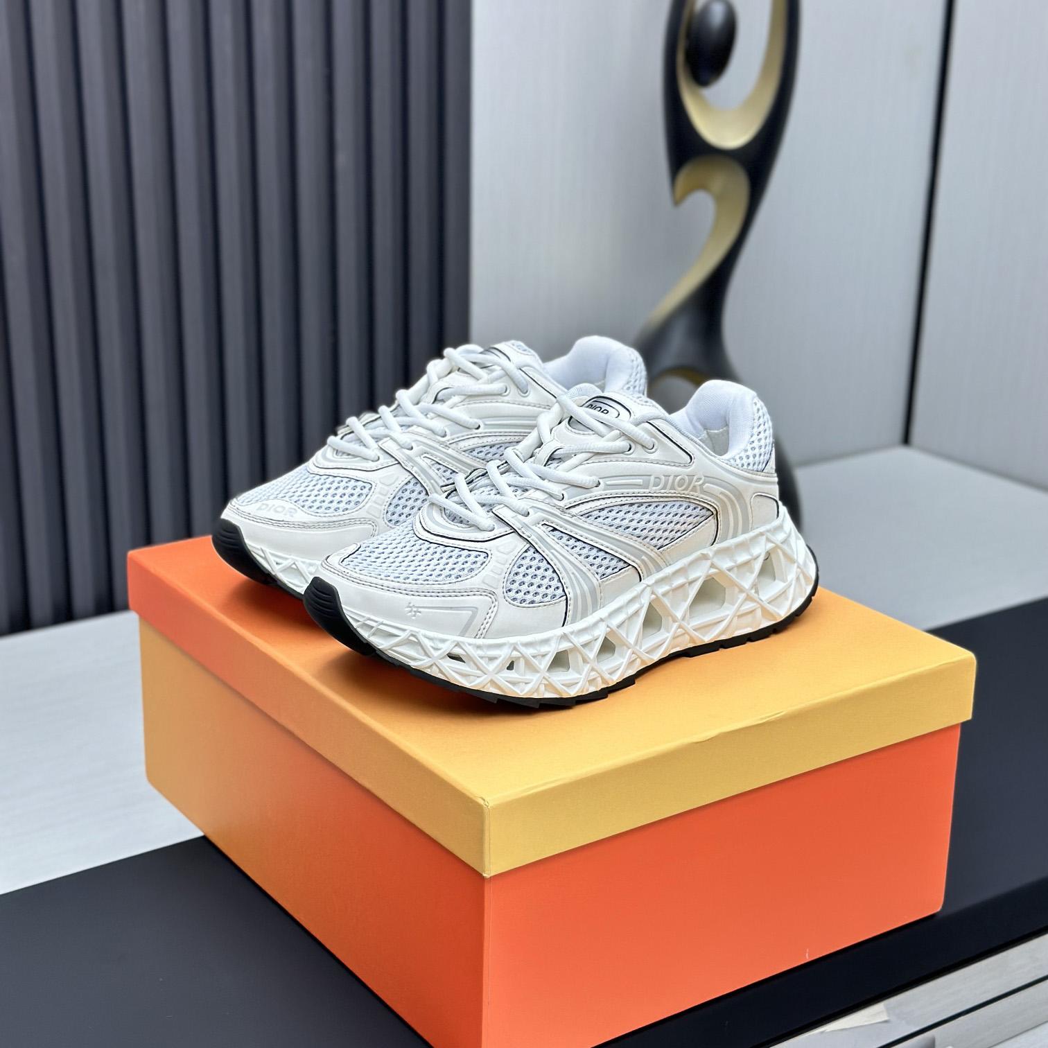 Dior B35 NXXT Sneaker    - PerfectKickZ