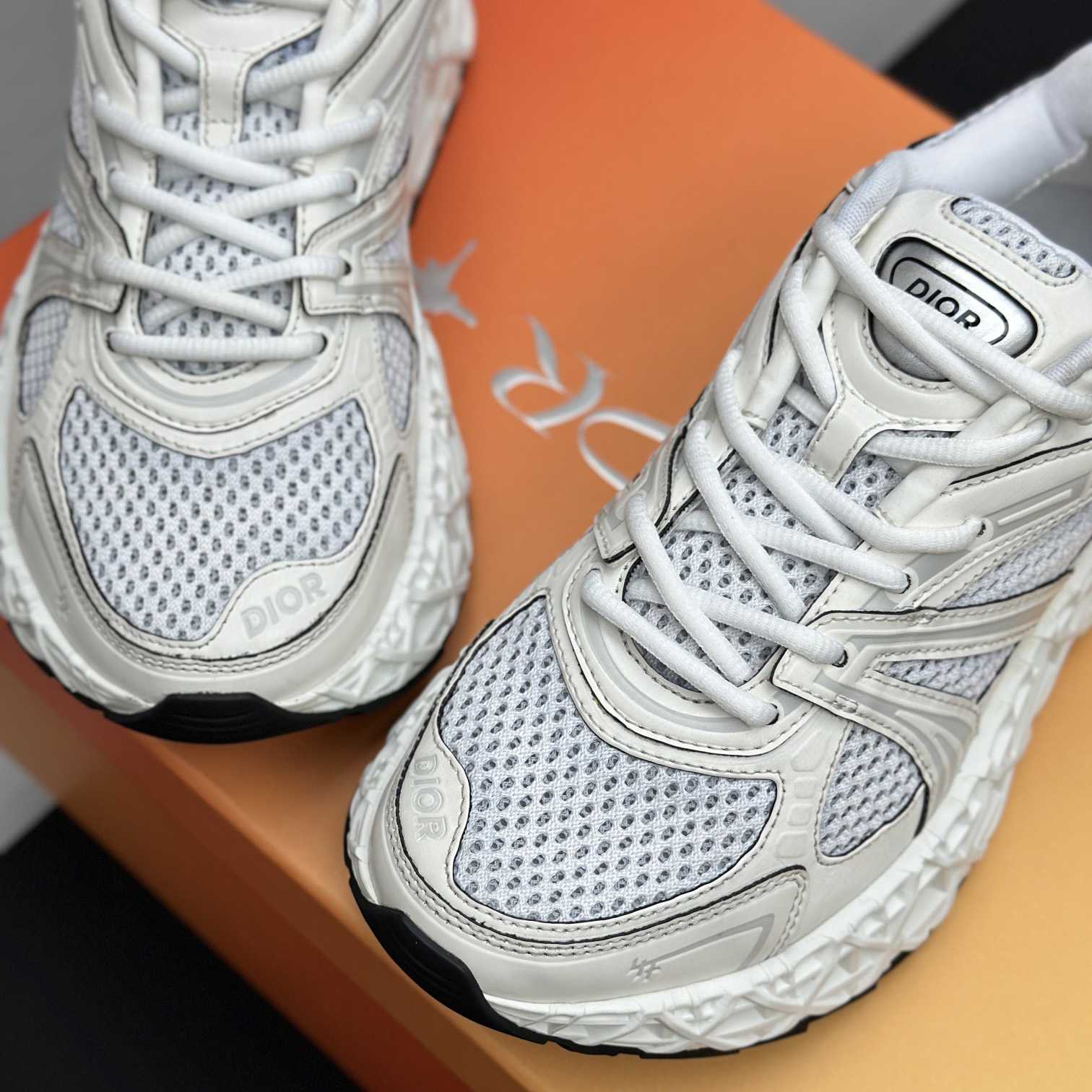 Dior B35 NXXT Sneaker    - PerfectKickZ