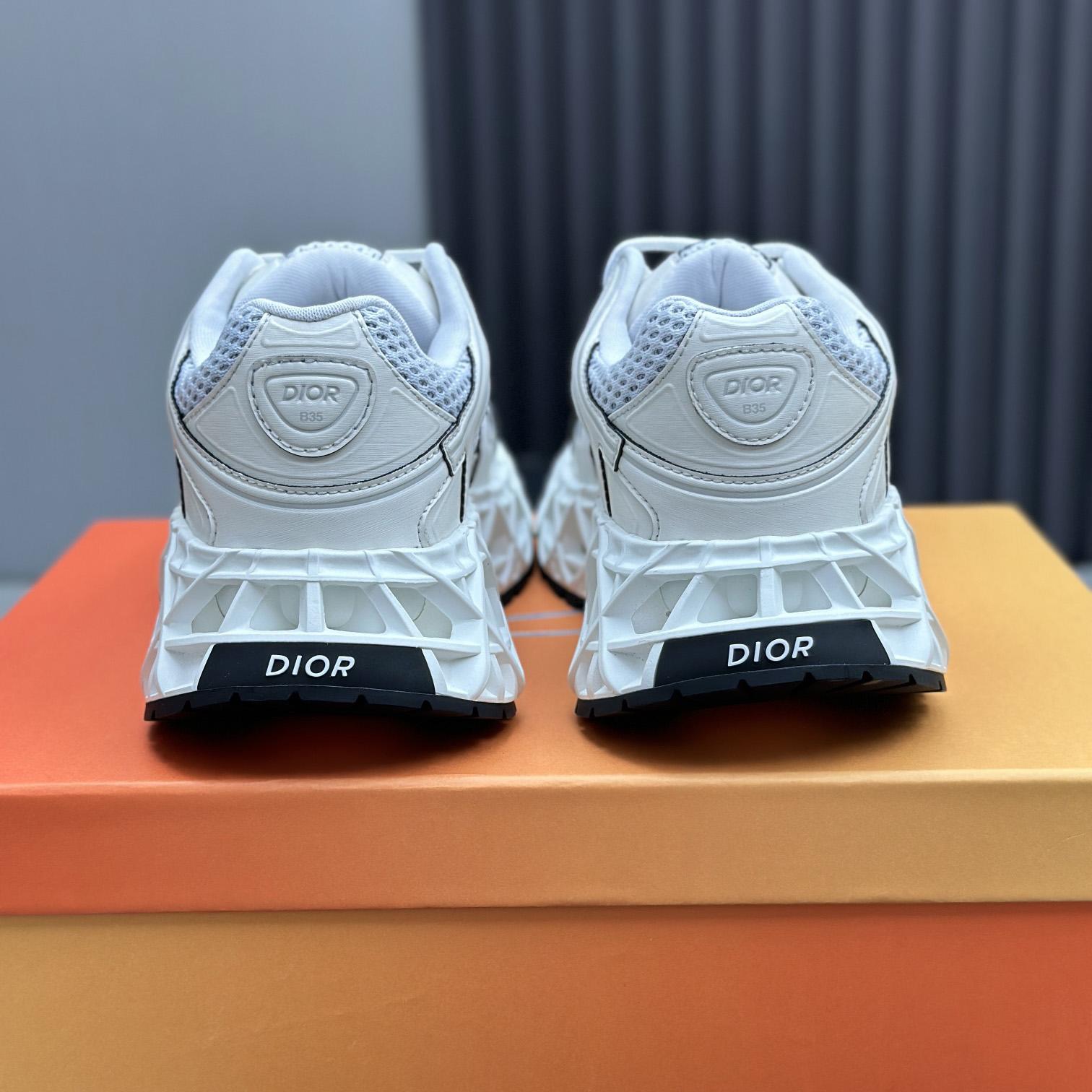 Dior B35 NXXT Sneaker    - 
