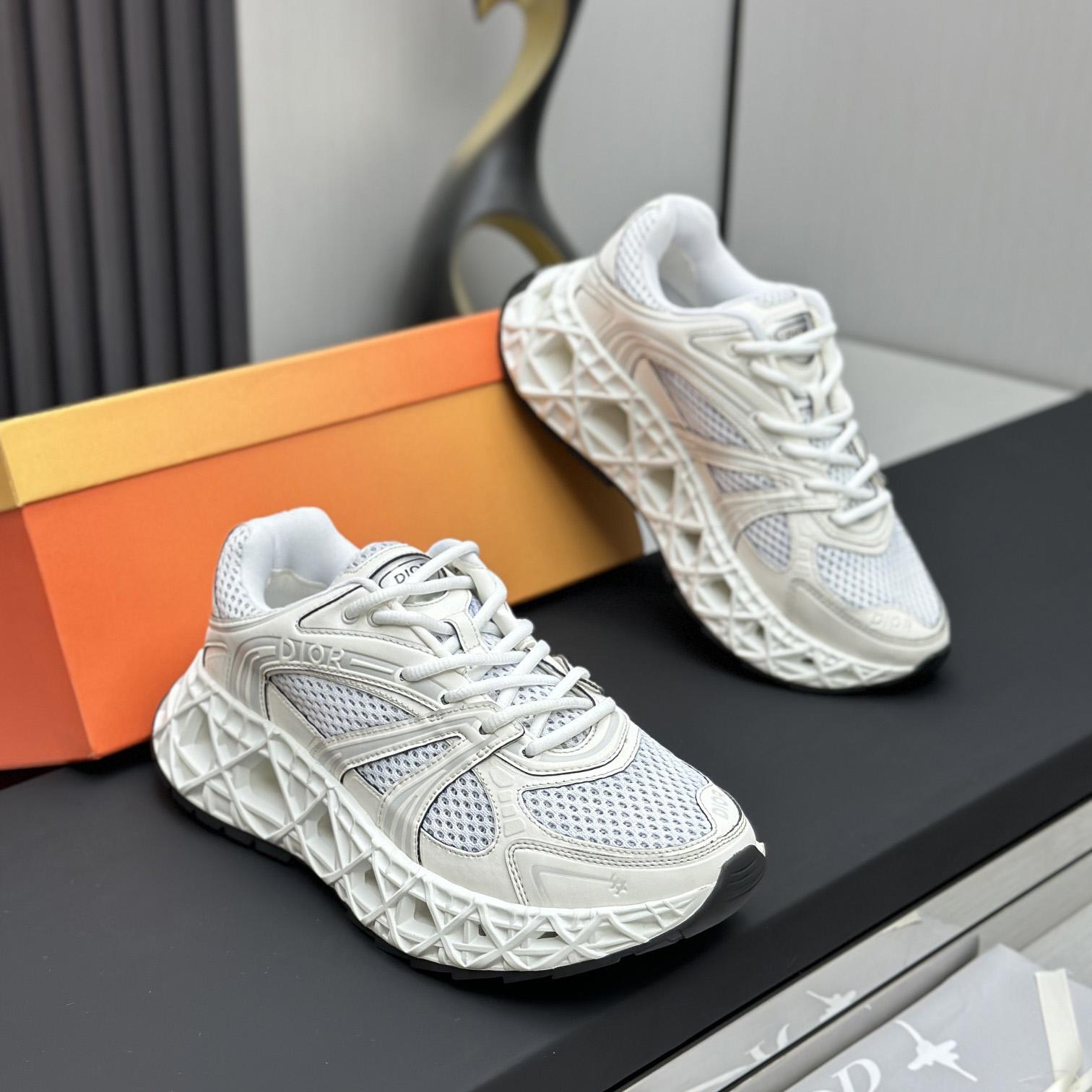 Dior B35 NXXT Sneaker    - 