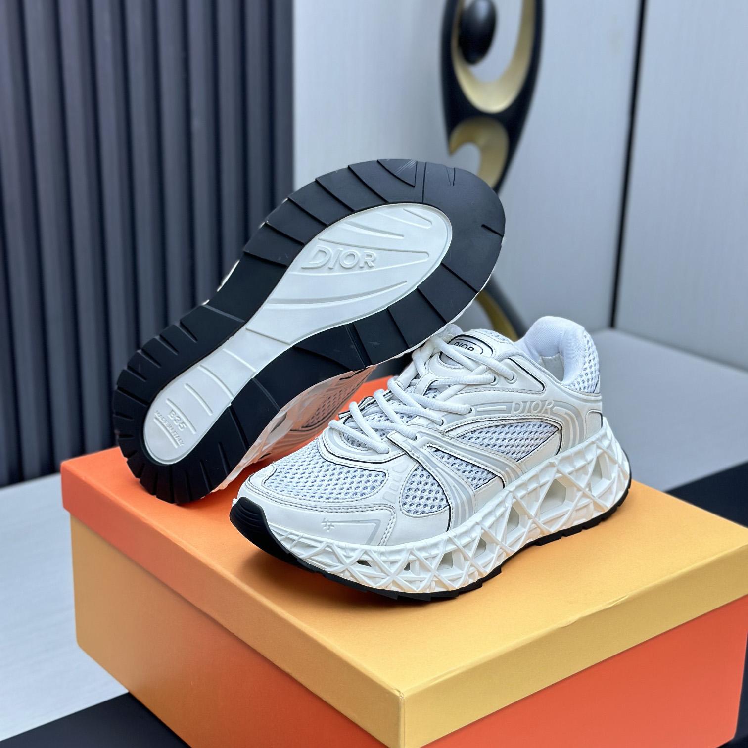 Dior B35 NXXT Sneaker    - 