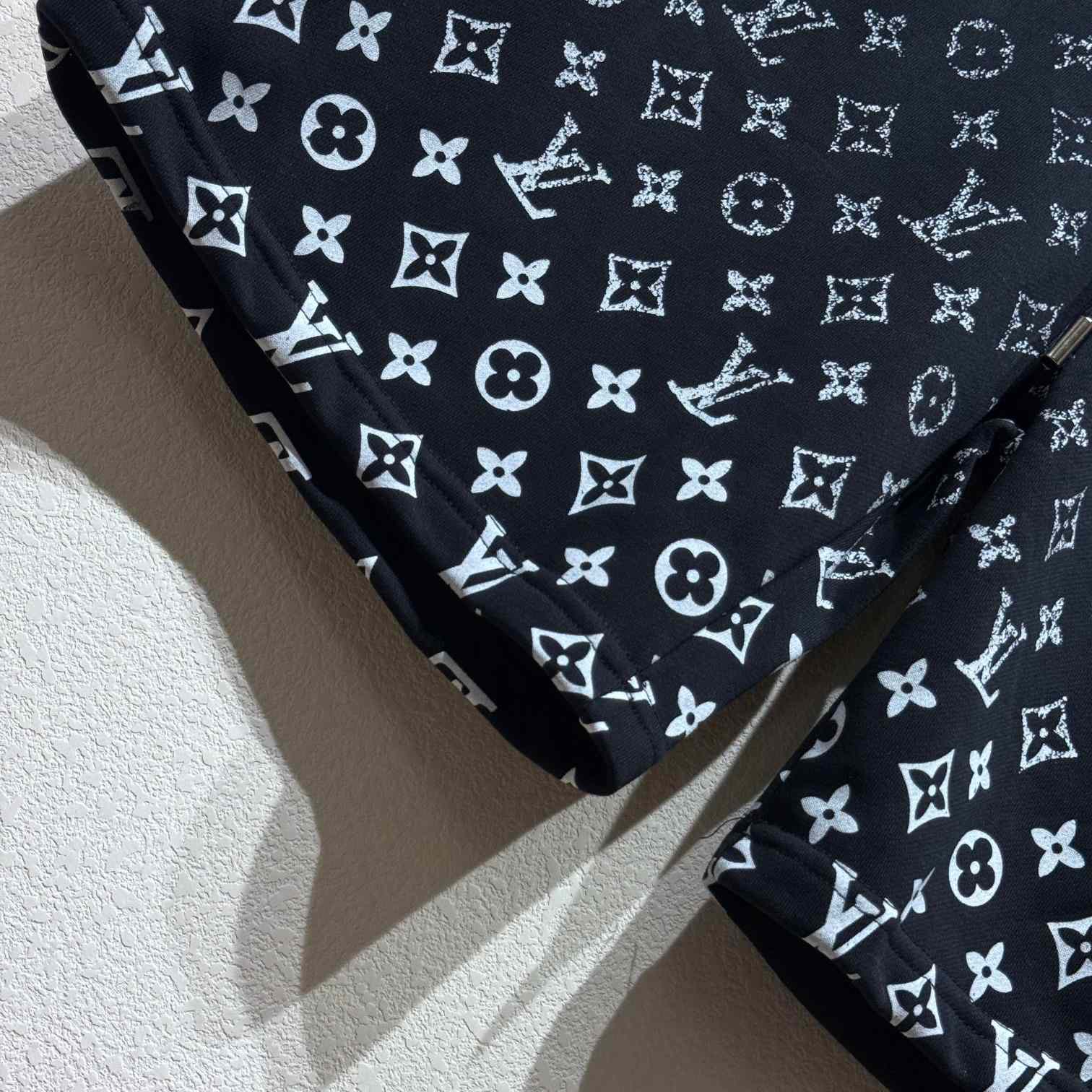 Louis Vuitton Monogram Shorts - PerfectKickZ