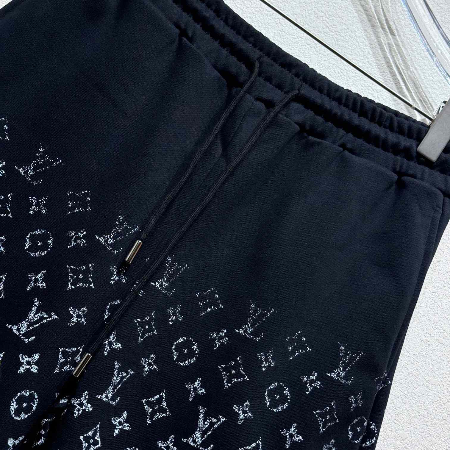 Louis Vuitton Monogram Shorts - PerfectKickZ