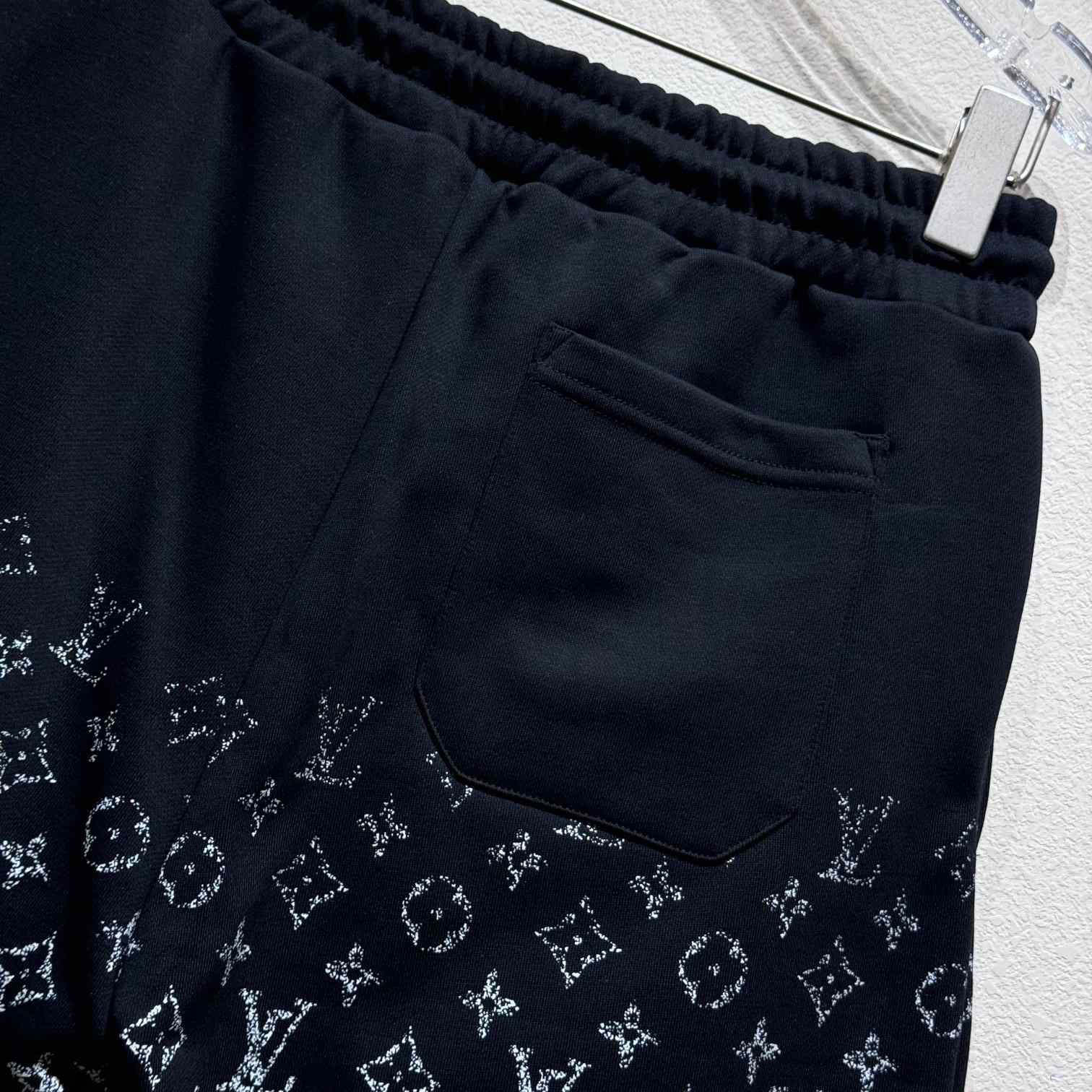 Louis Vuitton Monogram Shorts - PerfectKickZ