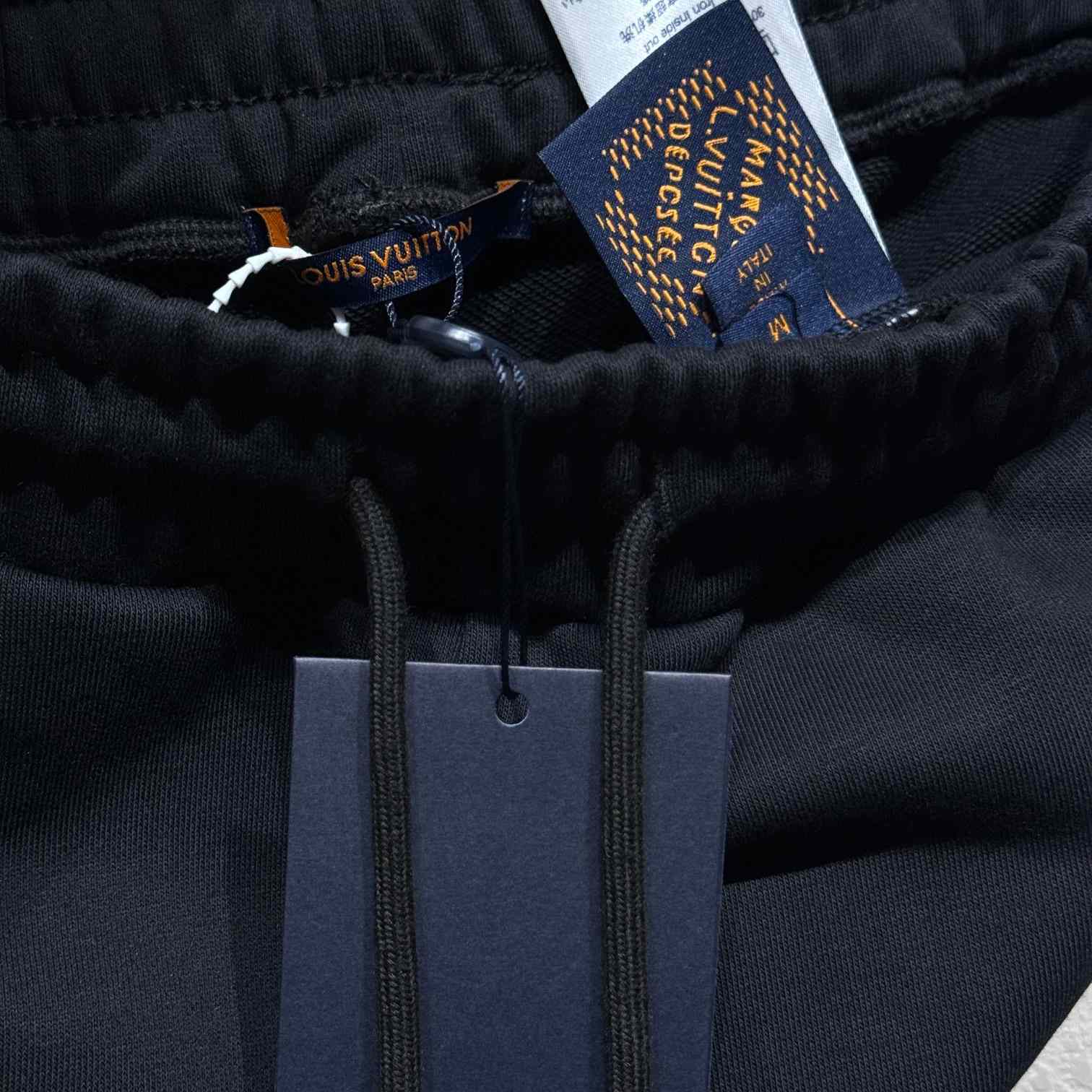 Louis Vuitton Monogram Shorts - PerfectKickZ