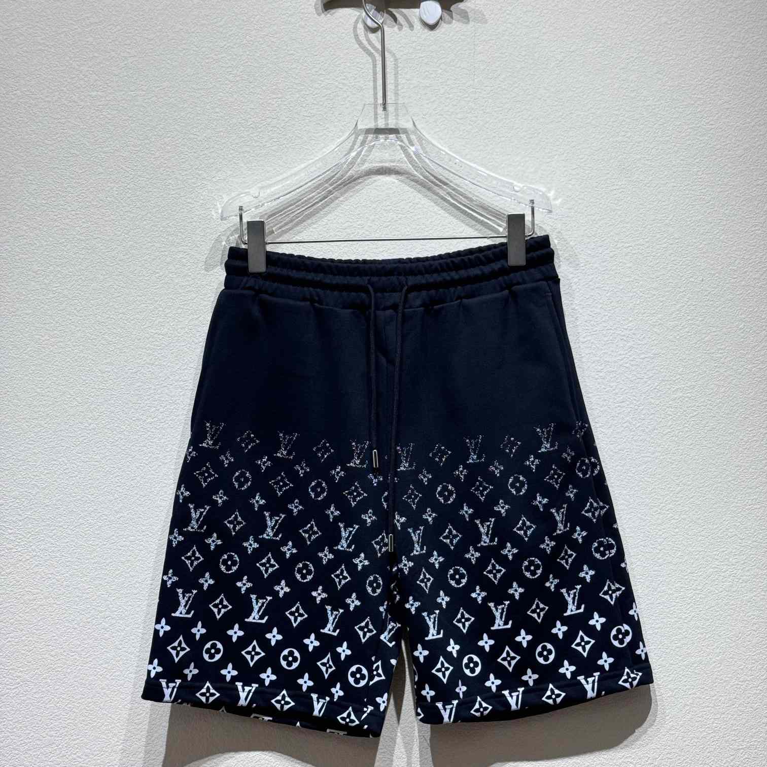Louis Vuitton Monogram Shorts - PerfectKickZ