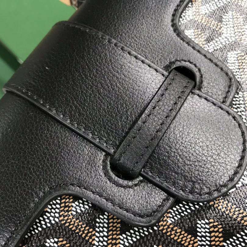 Goyard Saïgon Souple Mini Bag - PerfectKickZ