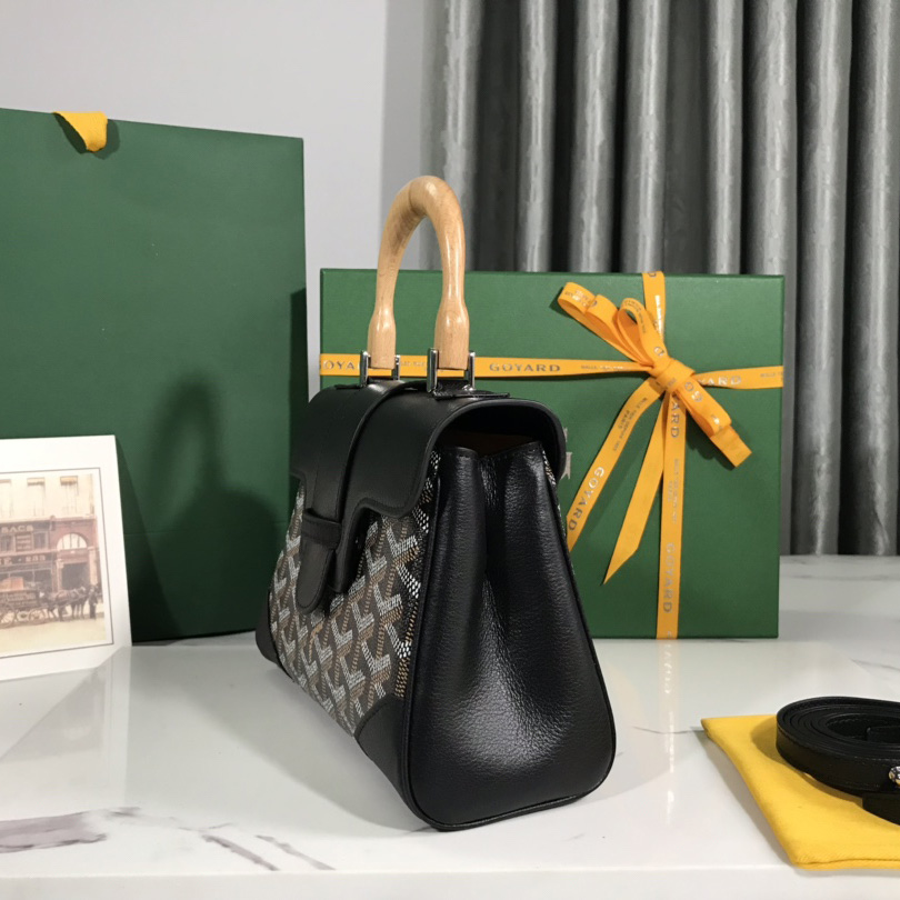 Goyard Saïgon Souple Mini Bag - PerfectKickZ
