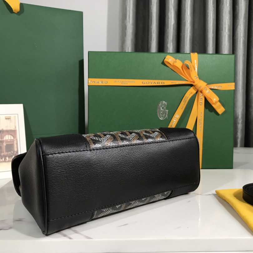 Goyard Saïgon Souple Mini Bag - PerfectKickZ