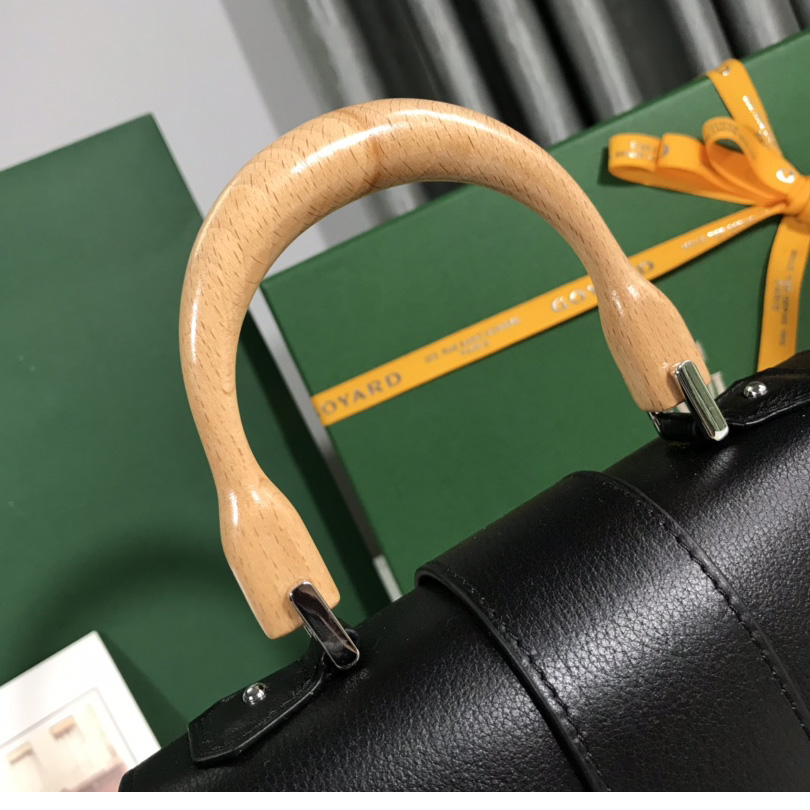Goyard Saïgon Souple Mini Bag - PerfectKickZ