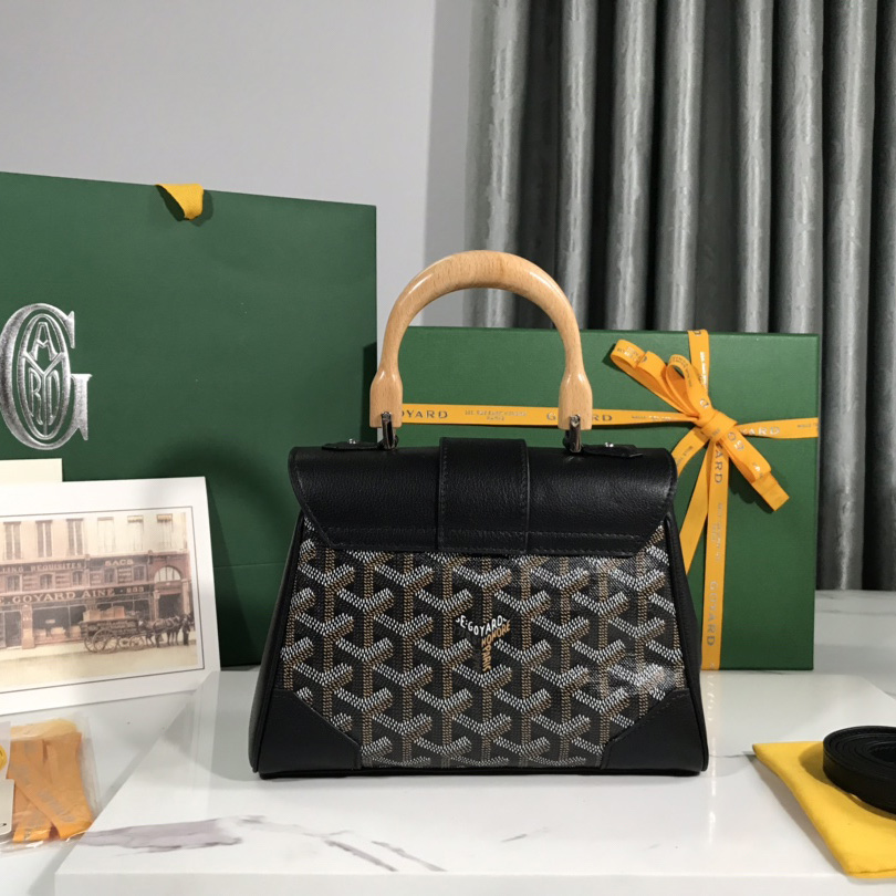 Goyard Saïgon Souple Mini Bag - PerfectKickZ