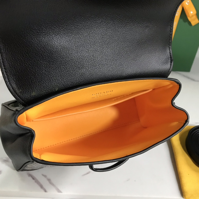 Goyard Saïgon Souple Mini Bag - PerfectKickZ