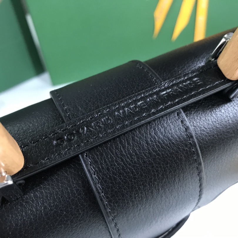 Goyard Saïgon Souple Mini Bag - PerfectKickZ