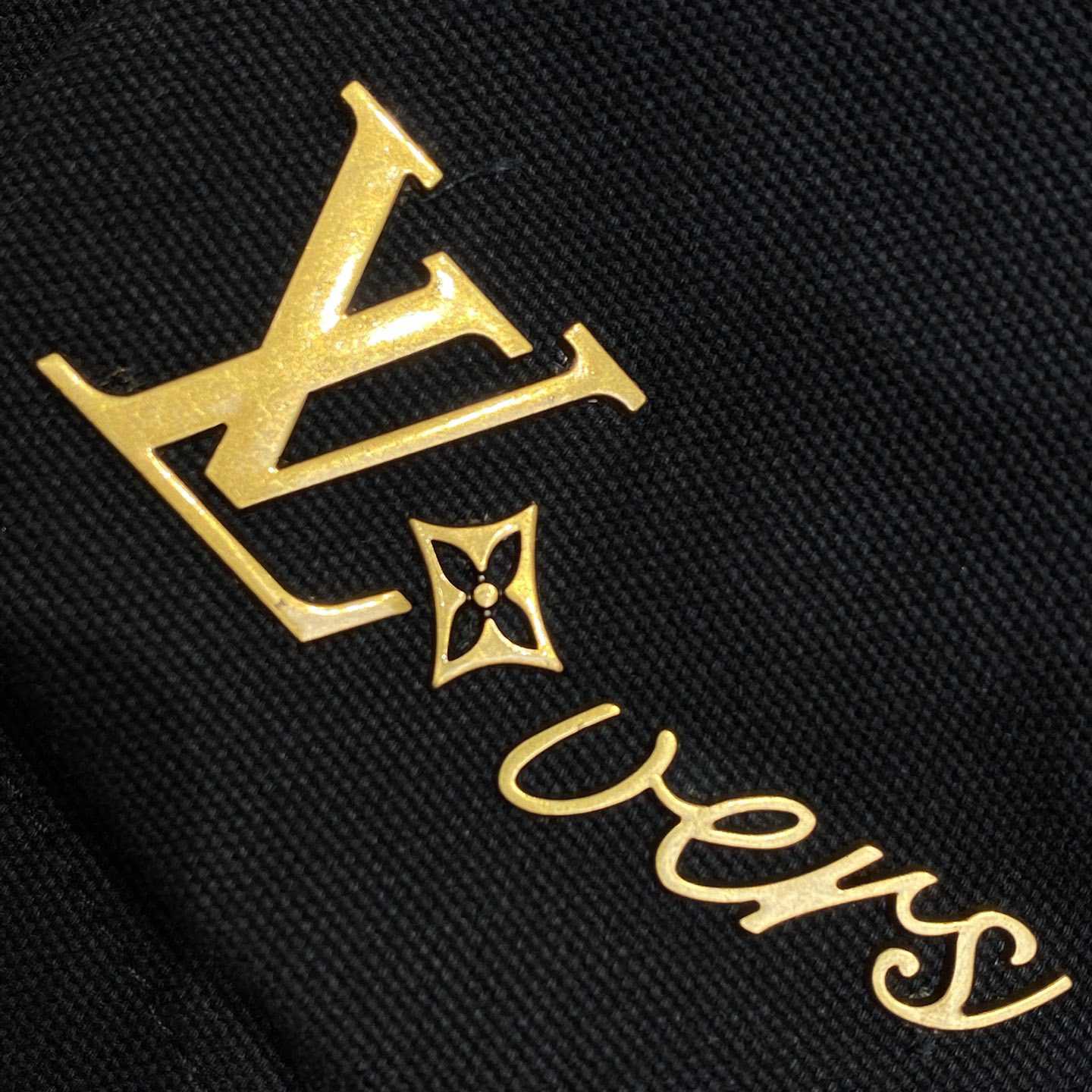 Louis Vuitton Cotton Utility Cargo Shorts   1AFJ54 - PerfectKickZ